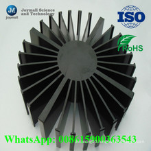 Aluminum Casting LED Light Heat Sink